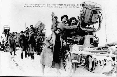 Front février-mai 1916 photo 1